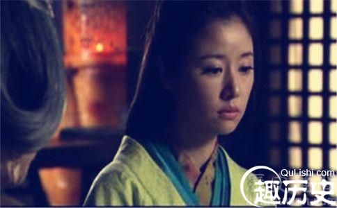 历史上的孙尚香真的是刘禅的生母吗?