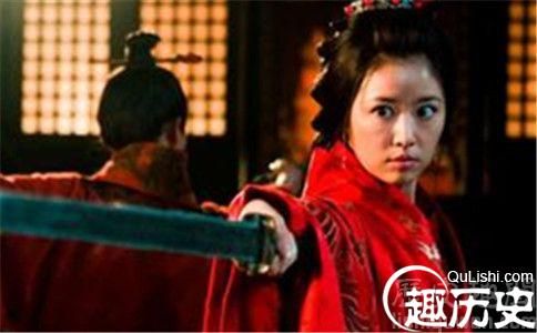历史上的孙尚香真的是刘禅的生母吗?
