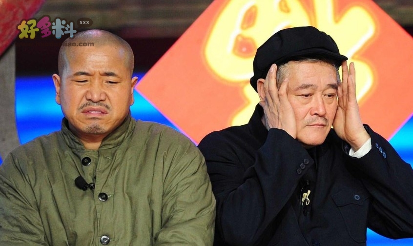 赵本山扮演角色在哪部戏里追求过爱情 该剧热度超高