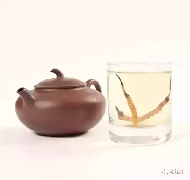 中国八大热门传统滋补品，冬虫夏草居首位！