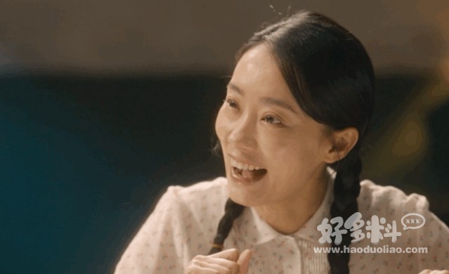 粉丝喊妈被张小斐答应 影片过后收获了一大波女儿粉