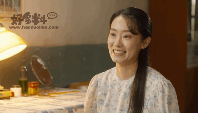 粉丝喊妈被张小斐答应 影片过后收获了一大波女儿粉