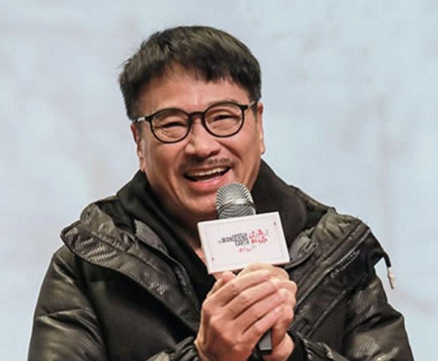 演员吴孟达罹患肝癌 完成手术后的他虚弱的说不出话
