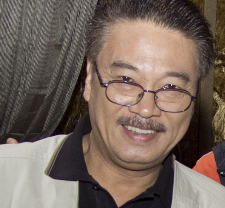 演员吴孟达罹患肝癌 完成手术后的他虚弱的说不出话