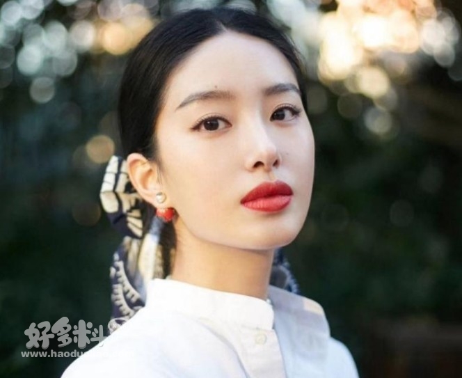 梁思申的两个孩子是谁的 梁思申是哪部剧中的人物