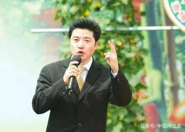 回京升副部后 前央视名嘴再赴地方