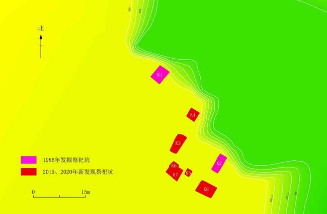 三星堆遗址考古重大发现今日揭晓！重量级文物纷纷亮相！
