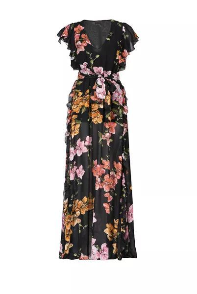 真丝面料分类「指南」:春风十里,不如真丝有你!