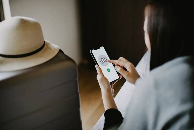 网约车等39类App能提取哪些个人信息？国家明确了
