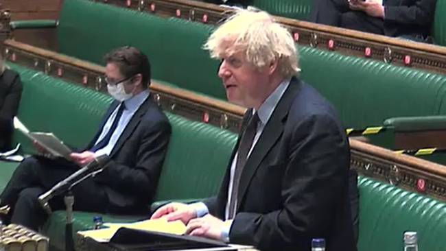 与中国合作至关重要 英首相父亲呼吁儿子对抗鹰派