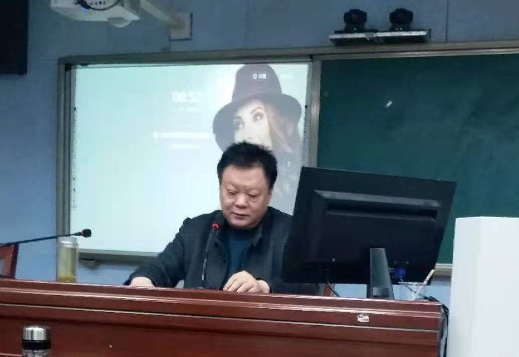 驻马店教师岗位培训总结