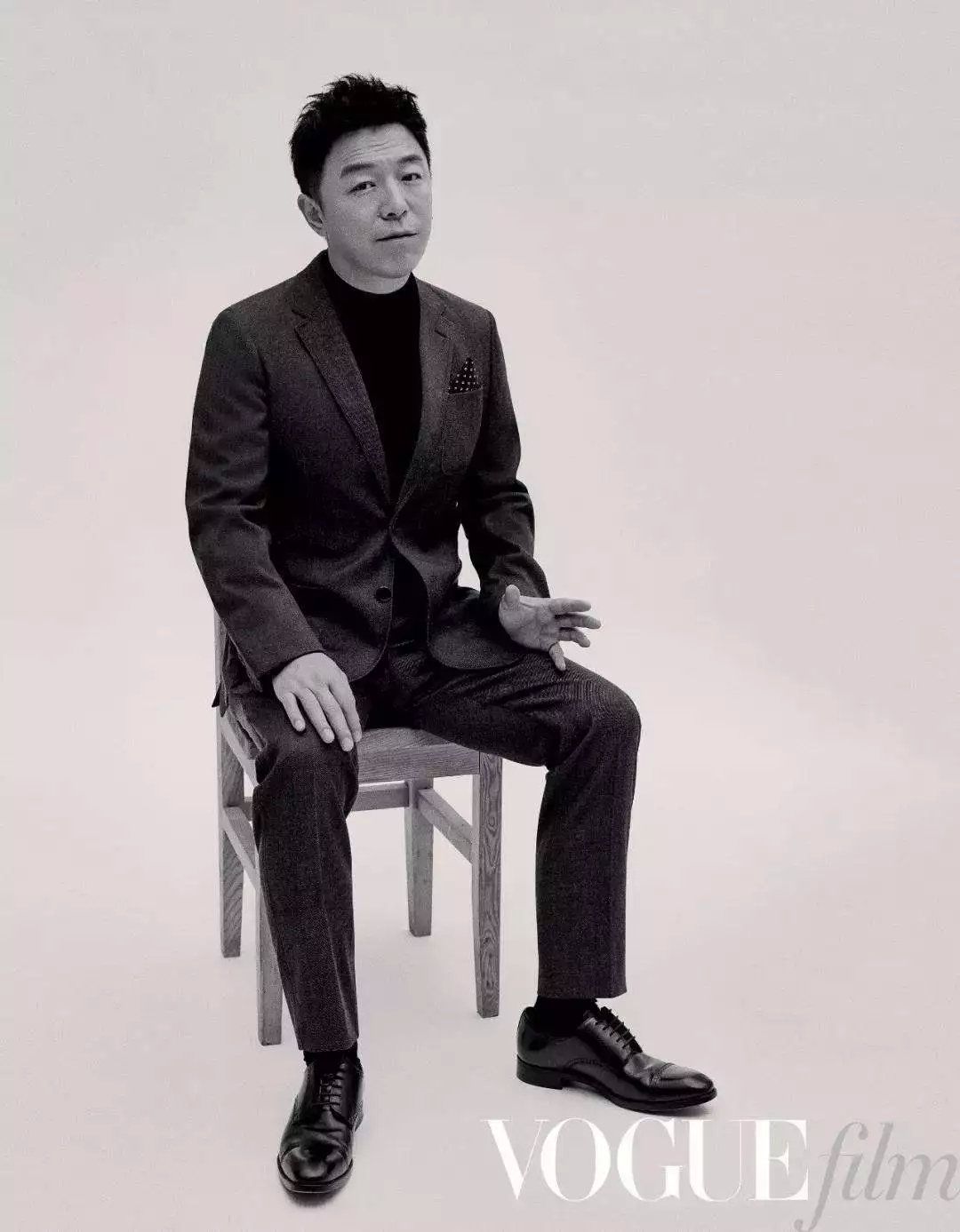 为什么发型师普遍都很潮？