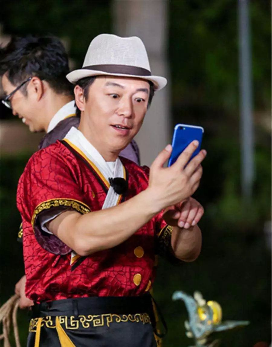 为什么发型师普遍都很潮？