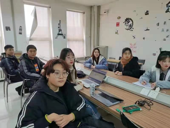 互联网金融社团活动总结
