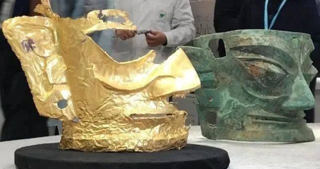 三星堆到底是怎么来的？