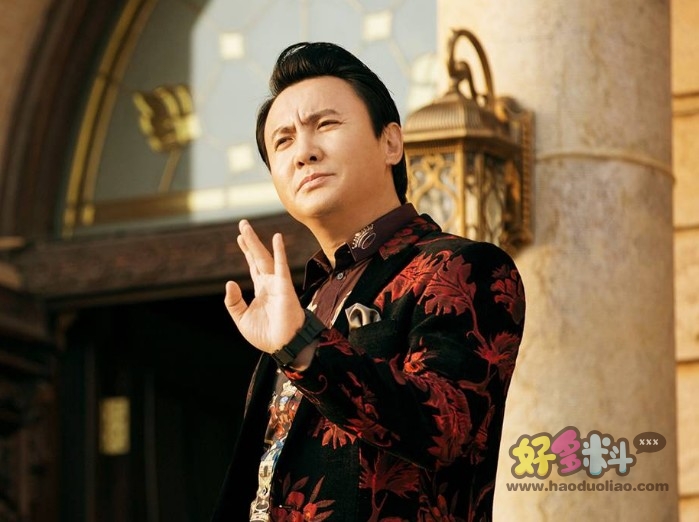 沈腾成中国影史首位200亿票房演员 他的作品每一部都精彩