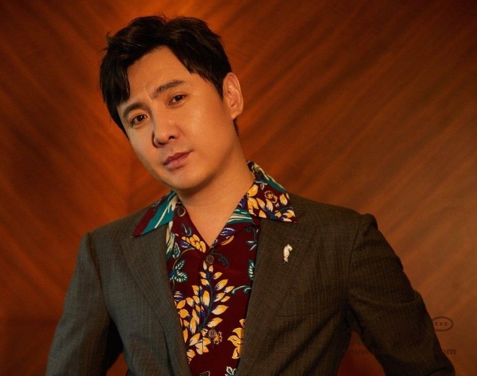 沈腾成中国影史首位200亿票房演员 他的作品每一部都精彩
