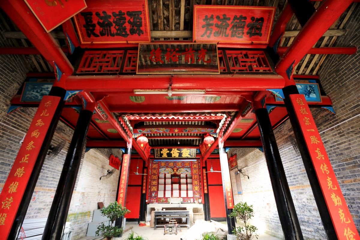 墓碑上“故、显、考、妣”是什么意思？不懂的来看一下，各有意义