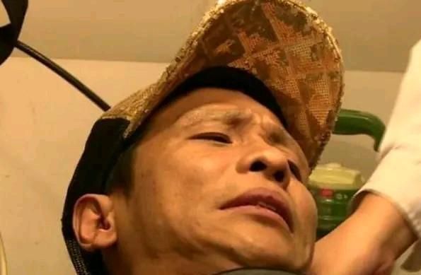 宋小宝病情再度恶化？娱乐圈可能一退不返，他现状太让人心疼