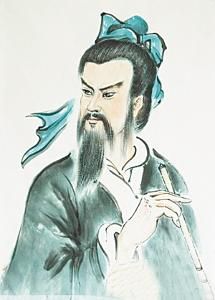 马致远简介及生平事迹