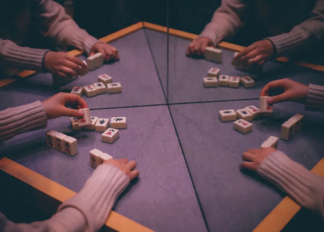 过年打麻将，只要掌握这点概率学原理，你能多胡好几盘