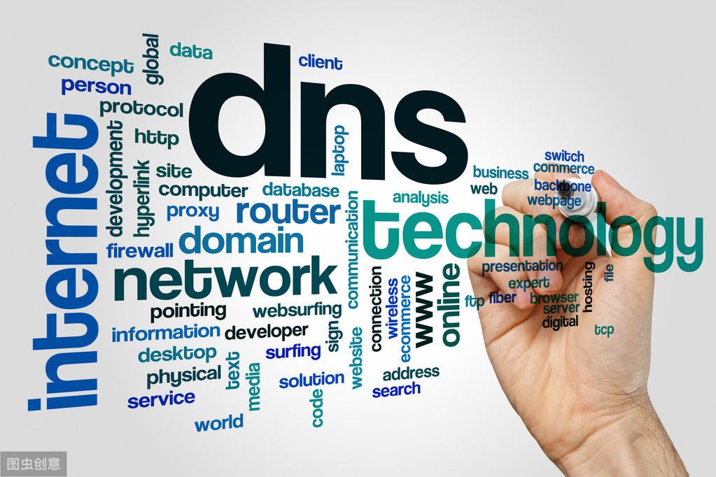 什么是DNS服务器？怎么修改才能提升网速？
