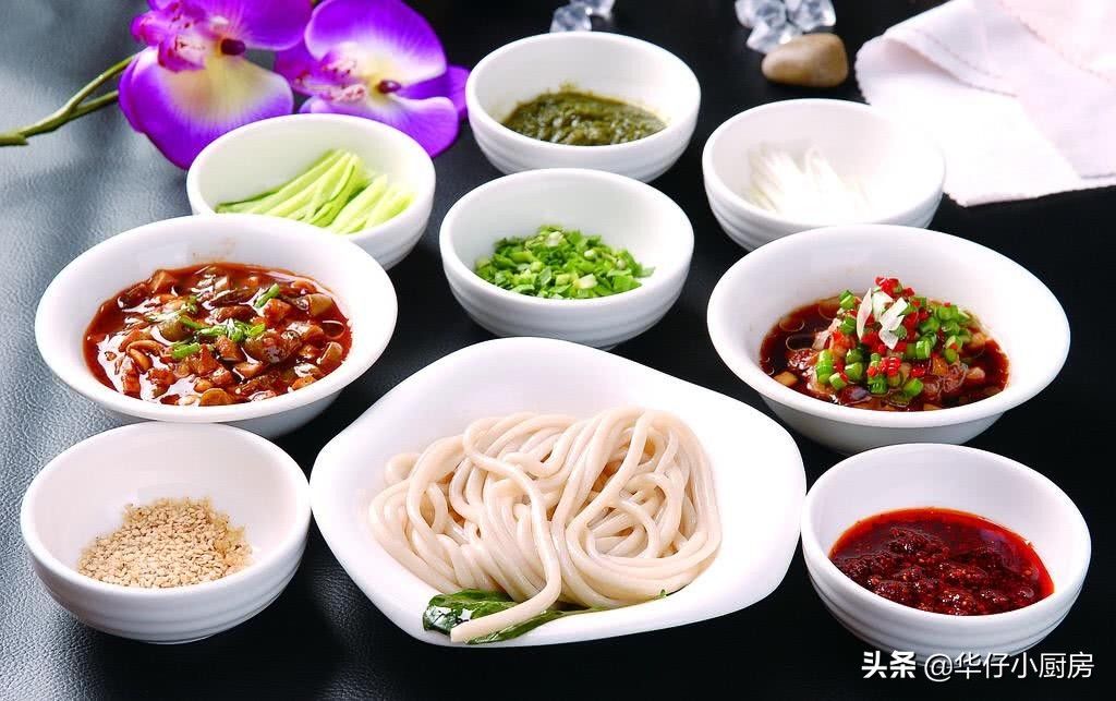 过生日都吃啥,图三你肯定不知道是什么意思