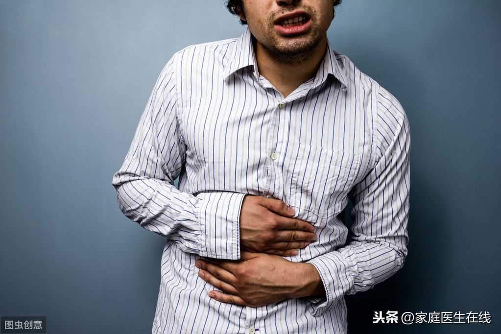 肠炎是怎么引起的？这4种常见病因应了解