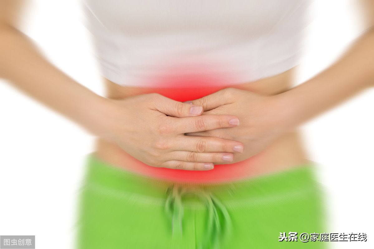肠炎是怎么引起的？这4种常见病因应了解