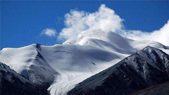 世界屋脊是什么意思?这是对青藏高原的肯定