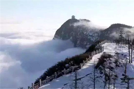 世界屋脊是什么意思?这是对青藏高原的肯定