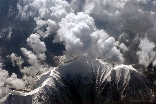 世界屋脊是什么意思?这是对青藏高原的肯定