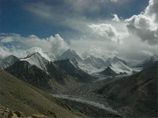 世界屋脊是什么意思?这是对青藏高原的肯定