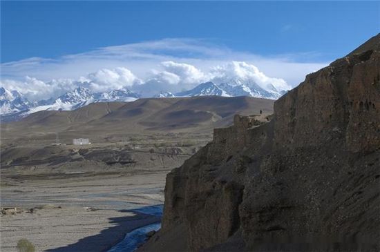 世界屋脊是什么意思?这是对青藏高原的肯定