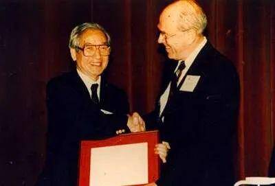 中科院院士沈善炯逝世 享年103岁
