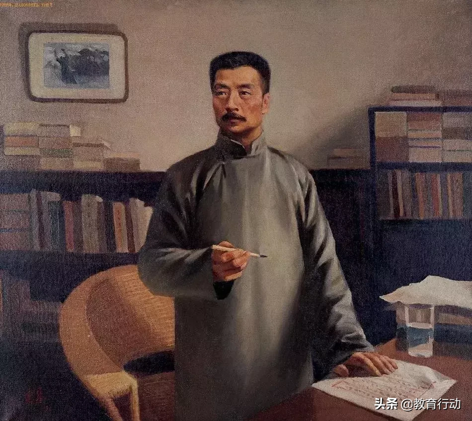 8位名人读书方法，引导孩子找到适合自己的读书方法！