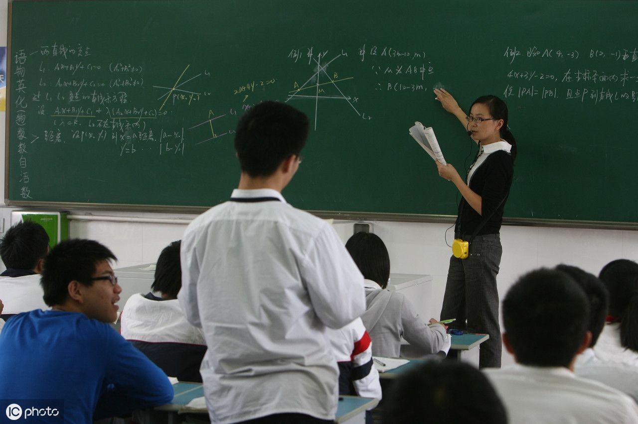 教师教学的实习心得体会优秀范文