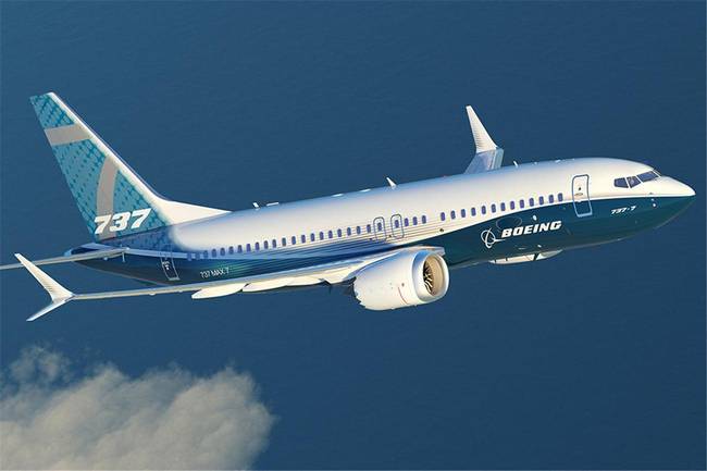 复飞不到半年又出新问题 波音737MAX到底行不行？