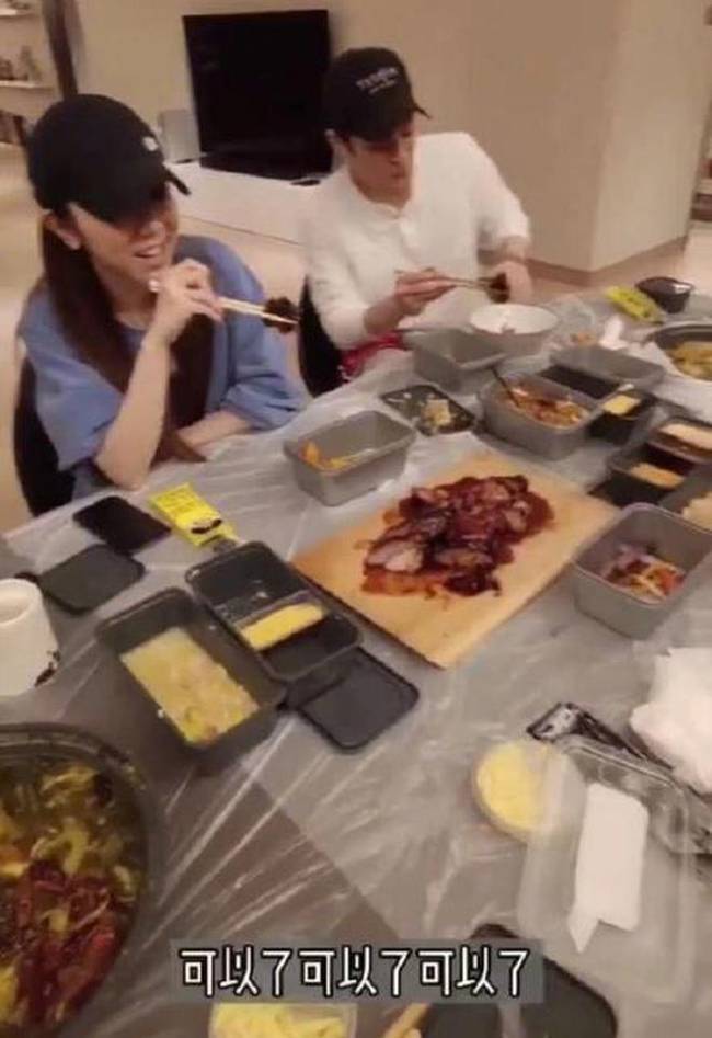 反击！张碧晨闺蜜po出寓言故事 疑内涵邓紫棋