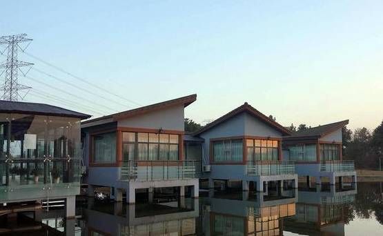 宁波十大休闲庄园出炉,你想睡哪一个?