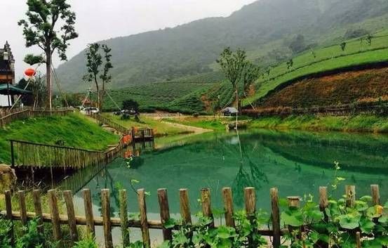 宁波十大休闲庄园出炉,你想睡哪一个?