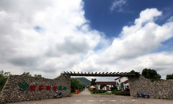 宁波十大休闲庄园出炉,你想睡哪一个?