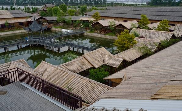 宁波十大休闲庄园出炉,你想睡哪一个?